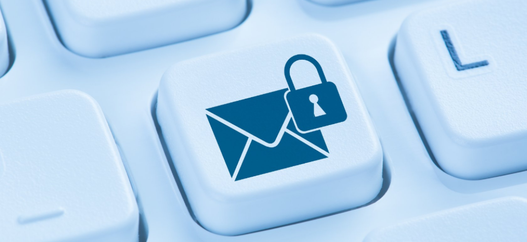 What Is Email Security